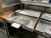De jager sealmachine (2x) - afbeelding 3 van  7