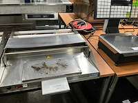 De jager sealmachine (2x) - afbeelding 5 van  7