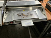 De jager sealmachine (2x) - afbeelding 6 van  7