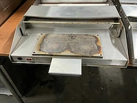 De jager sealmachine (2x) - afbeelding 7 van  7