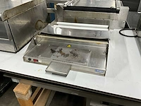 De jager sealmachine - afbeelding 1 van  7