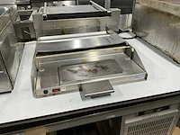 De jager sealmachine - afbeelding 2 van  7