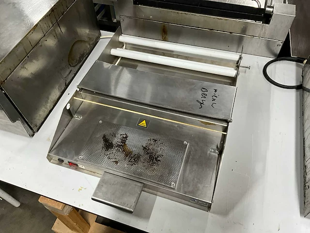 De jager sealmachine - afbeelding 3 van  7