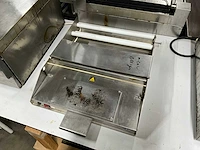 De jager sealmachine - afbeelding 3 van  7