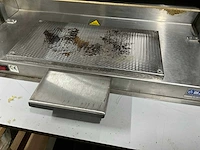De jager sealmachine - afbeelding 4 van  7