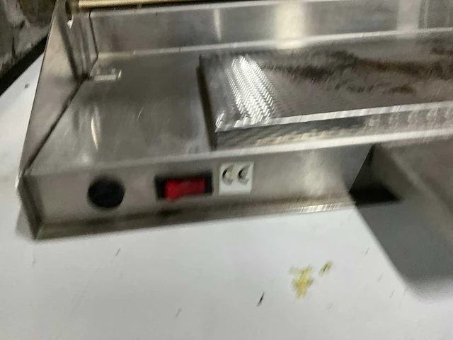 De jager sealmachine - afbeelding 5 van  7