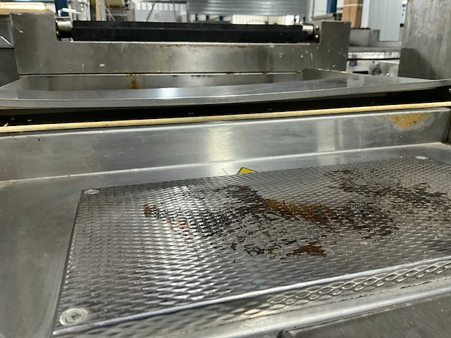 De jager sealmachine - afbeelding 6 van  7