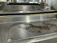 De jager sealmachine - afbeelding 6 van  7