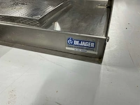 De jager sealmachine - afbeelding 7 van  7