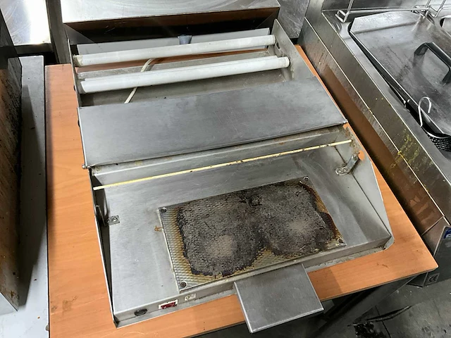 De jager sealmachine - afbeelding 3 van  6