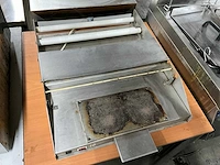 De jager sealmachine - afbeelding 3 van  6