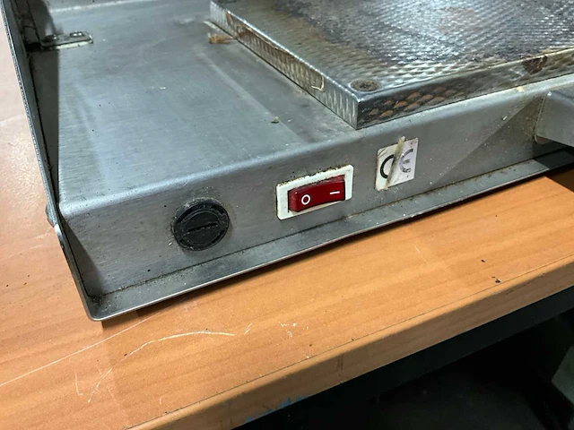 De jager sealmachine - afbeelding 5 van  6