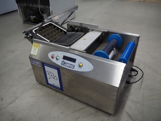 De jager - afbeelding 3 van  10