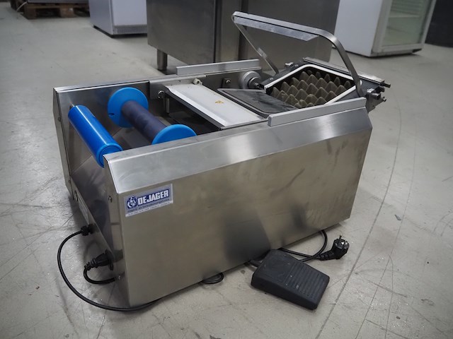 De jager - afbeelding 4 van  10