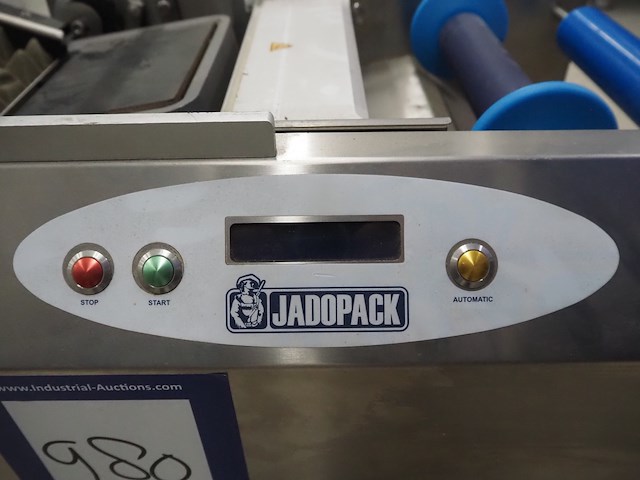 De jager - afbeelding 9 van  10