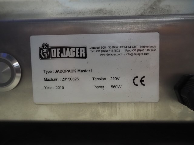 De jager - afbeelding 10 van  10