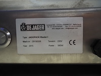 De jager - afbeelding 10 van  10