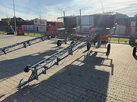 De jong a34-l bouwlift / kantellift - afbeelding 9 van  13