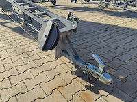 De jong a34-l bouwlift / kantellift - afbeelding 10 van  13