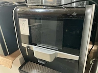 De jong duke nio koffiemachine - afbeelding 2 van  6