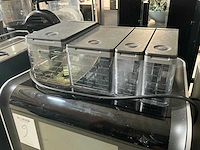 De jong duke nio koffiemachine - afbeelding 3 van  6