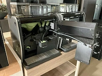 De jong duke nio koffiemachine - afbeelding 4 van  6