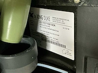 De jong duke nio koffiemachine - afbeelding 6 van  6