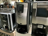 De jong duke siro touch 834 koffiemachine