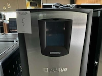 De jong duke siro touch 834 koffiemachine - afbeelding 4 van  10