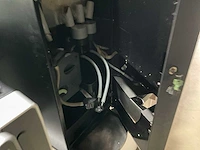 De jong duke siro touch 834 koffiemachine - afbeelding 8 van  10