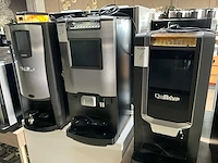 De jong duke virtu koffiemachine - afbeelding 1 van  9