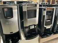 De jong duke virtu koffiemachine - afbeelding 2 van  9