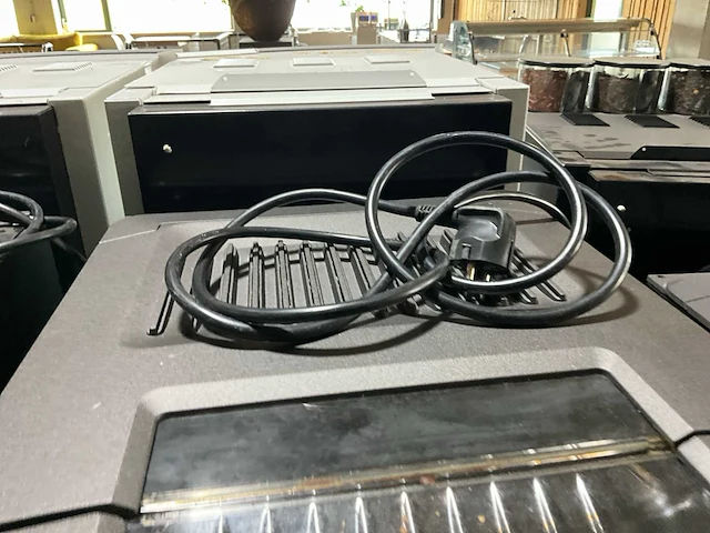 De jong duke virtu koffiemachine - afbeelding 3 van  9