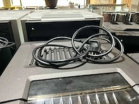 De jong duke virtu koffiemachine - afbeelding 3 van  9