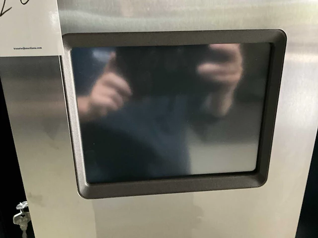 De jong duke virtu koffiemachine - afbeelding 4 van  9