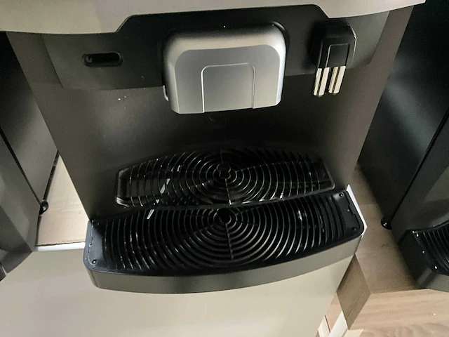 De jong duke virtu koffiemachine - afbeelding 5 van  9