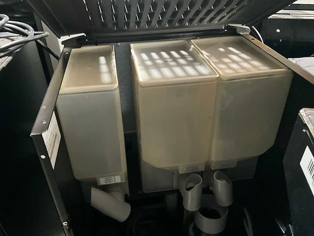 De jong duke virtu koffiemachine - afbeelding 8 van  9