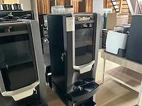 De jong duke zia koffiemachine met onderzetkast - afbeelding 6 van  13