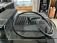 De jong duke zia koffiemachine met onderzetkast - afbeelding 8 van  13