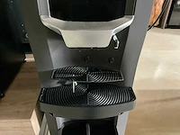 De jong duke zia koffiemachine met onderzetkast - afbeelding 11 van  13