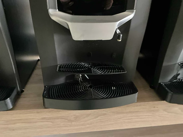 De jong duke zia koffiemachine - afbeelding 6 van  10