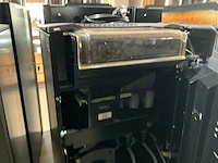 De jong duke zia koffiemachine - afbeelding 9 van  10