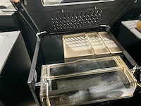 De jong duke zia koffiemachine - afbeelding 10 van  10