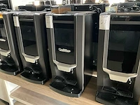 De jong duke zia koffiemachine - afbeelding 1 van  10