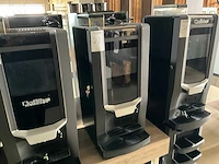 De jong duke zia koffiemachine - afbeelding 4 van  11