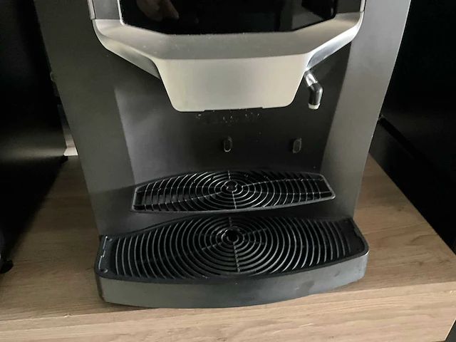 De jong duke zia koffiemachine - afbeelding 8 van  11