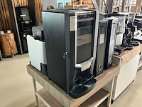 De jong duke zia koffiemachine - afbeelding 2 van  9