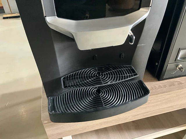 De jong duke zia koffiemachine - afbeelding 5 van  9