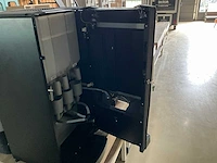 De jong duke zia koffiemachine - afbeelding 6 van  9