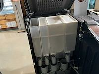 De jong duke zia koffiemachine - afbeelding 8 van  9